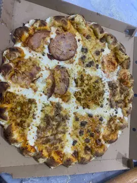 Pizza Mario