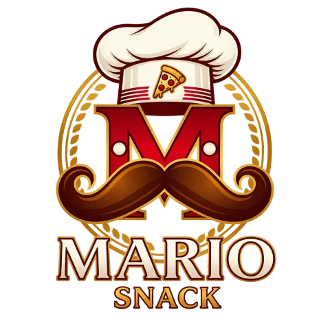Mario Snack